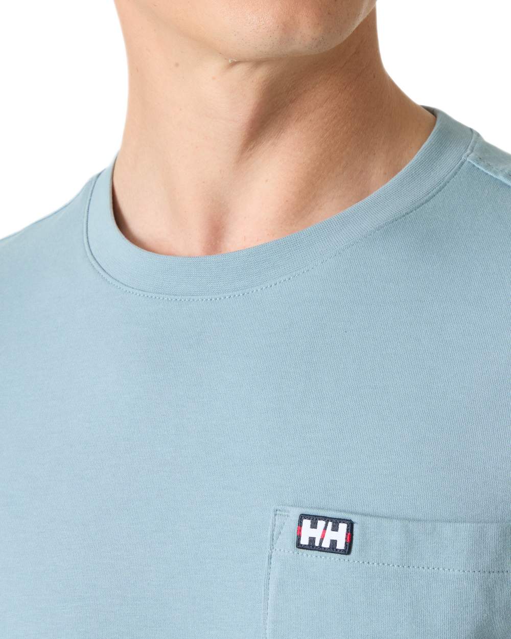 Helly Hansen Mens Hudson T-Shirt - Image 13