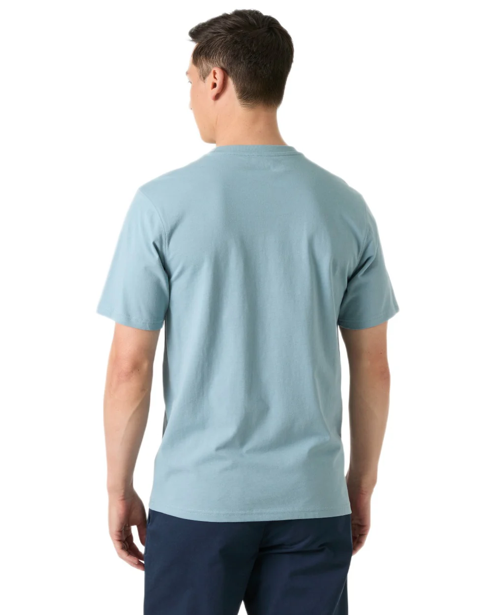 Helly Hansen Mens Hudson T-Shirt - Image 14