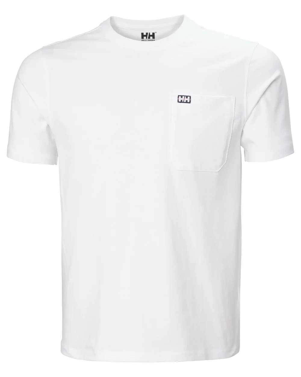 Helly Hansen Mens Hudson T-Shirt - Image 16