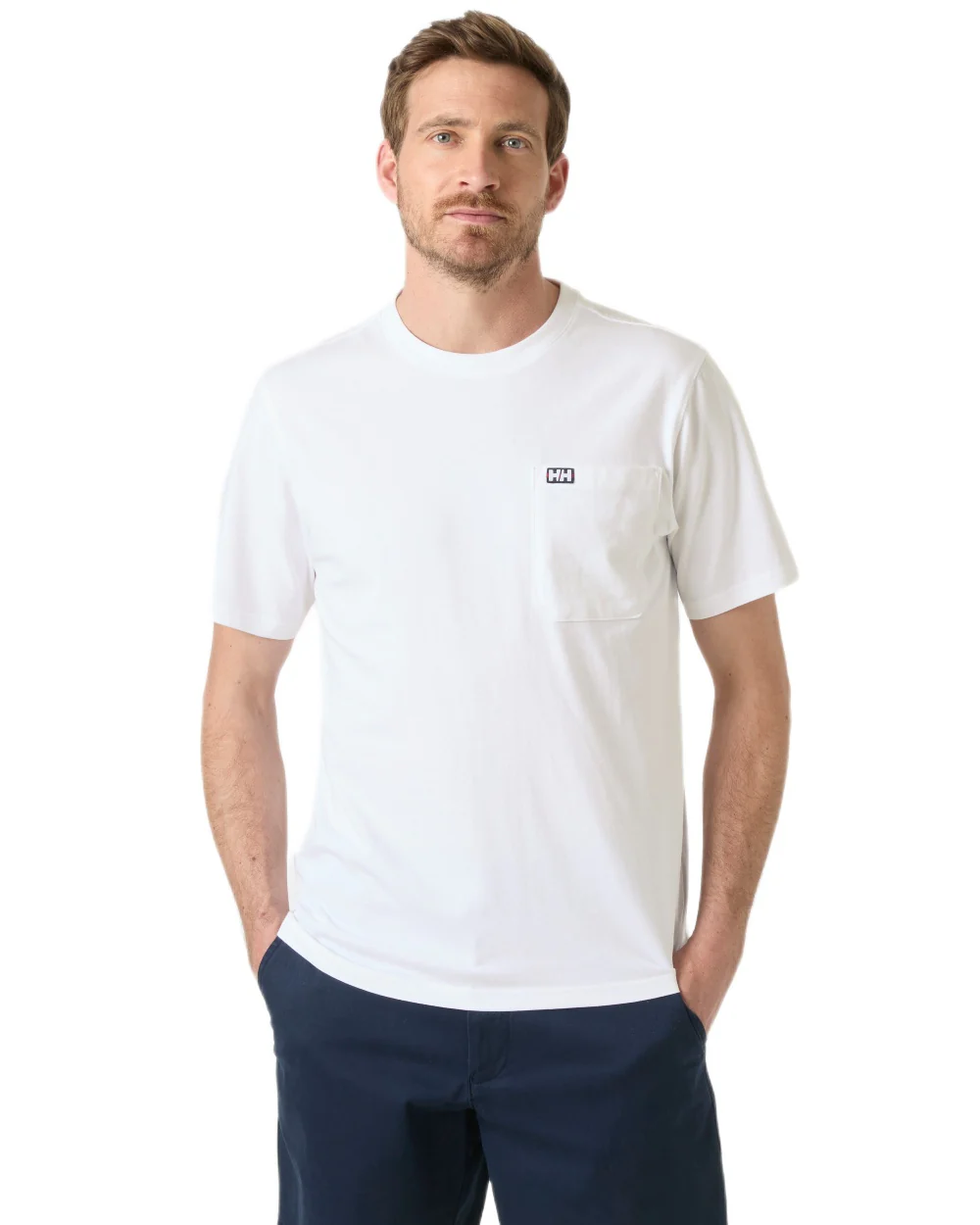 Helly Hansen Mens Hudson T-Shirt - Image 17
