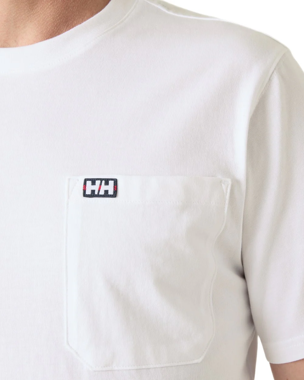 Helly Hansen Mens Hudson T-Shirt - Image 18