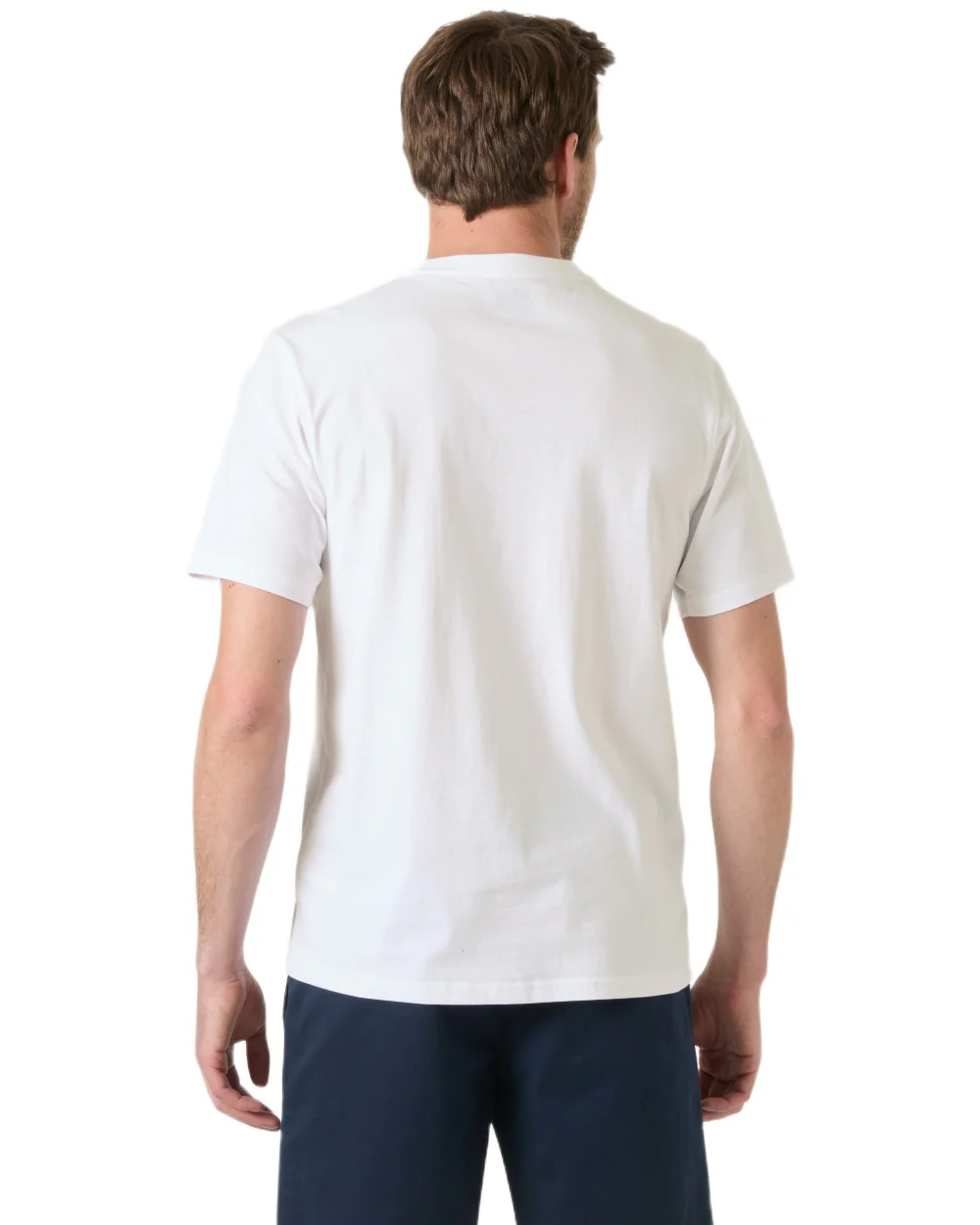 Helly Hansen Mens Hudson T-Shirt - Image 19