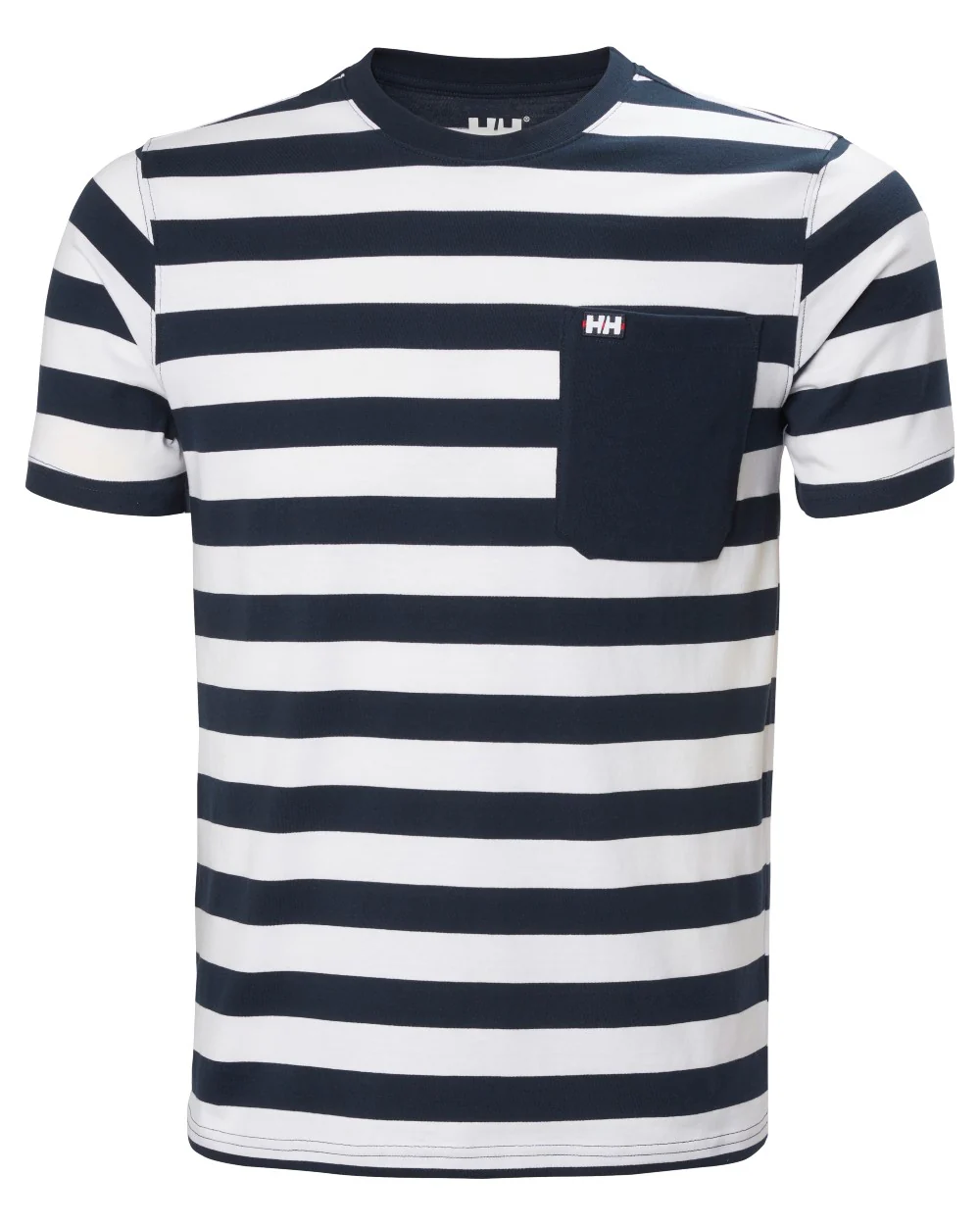 Helly Hansen Mens Hudson T-Shirt - Image 6