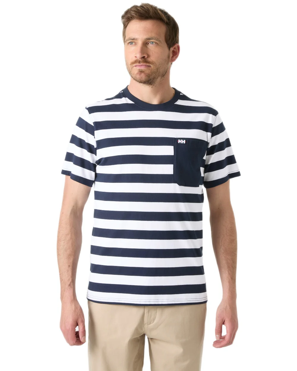Helly Hansen Mens Hudson T-Shirt - Image 7