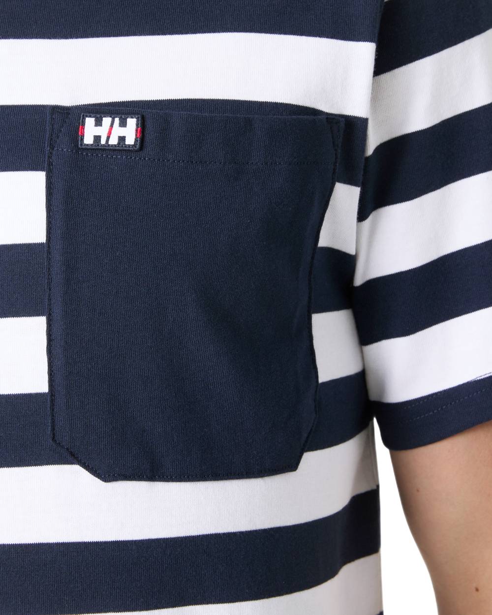Helly Hansen Mens Hudson T-Shirt - Image 8