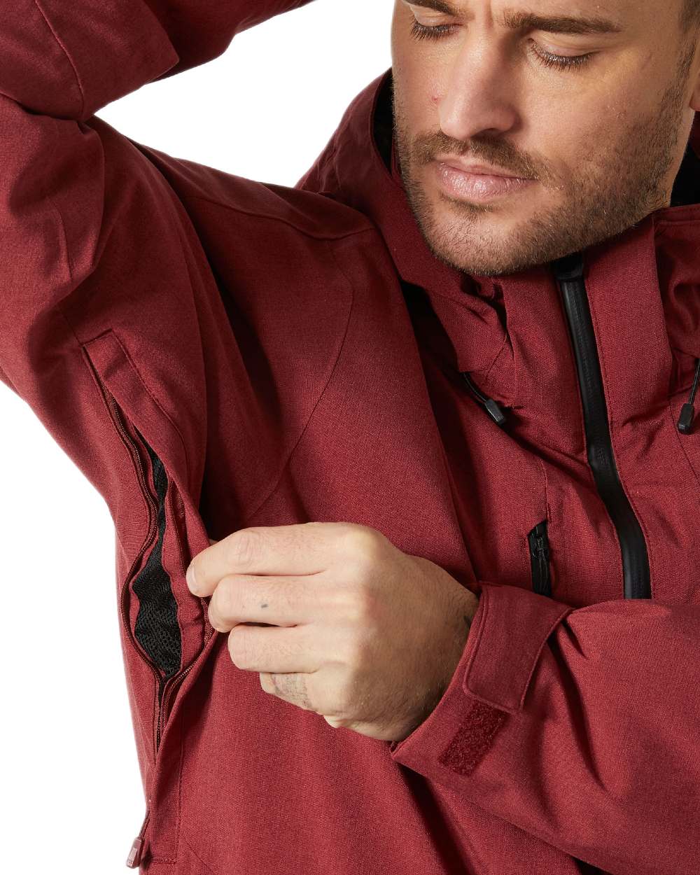 Helly Hansen Mens Juniper 3.0 Jacket - Image 11