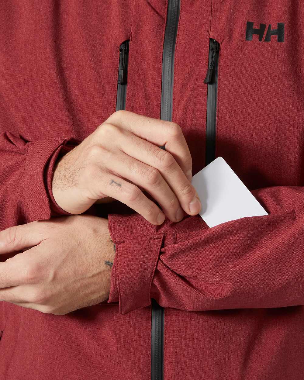 Helly Hansen Mens Juniper 3.0 Jacket - Image 12