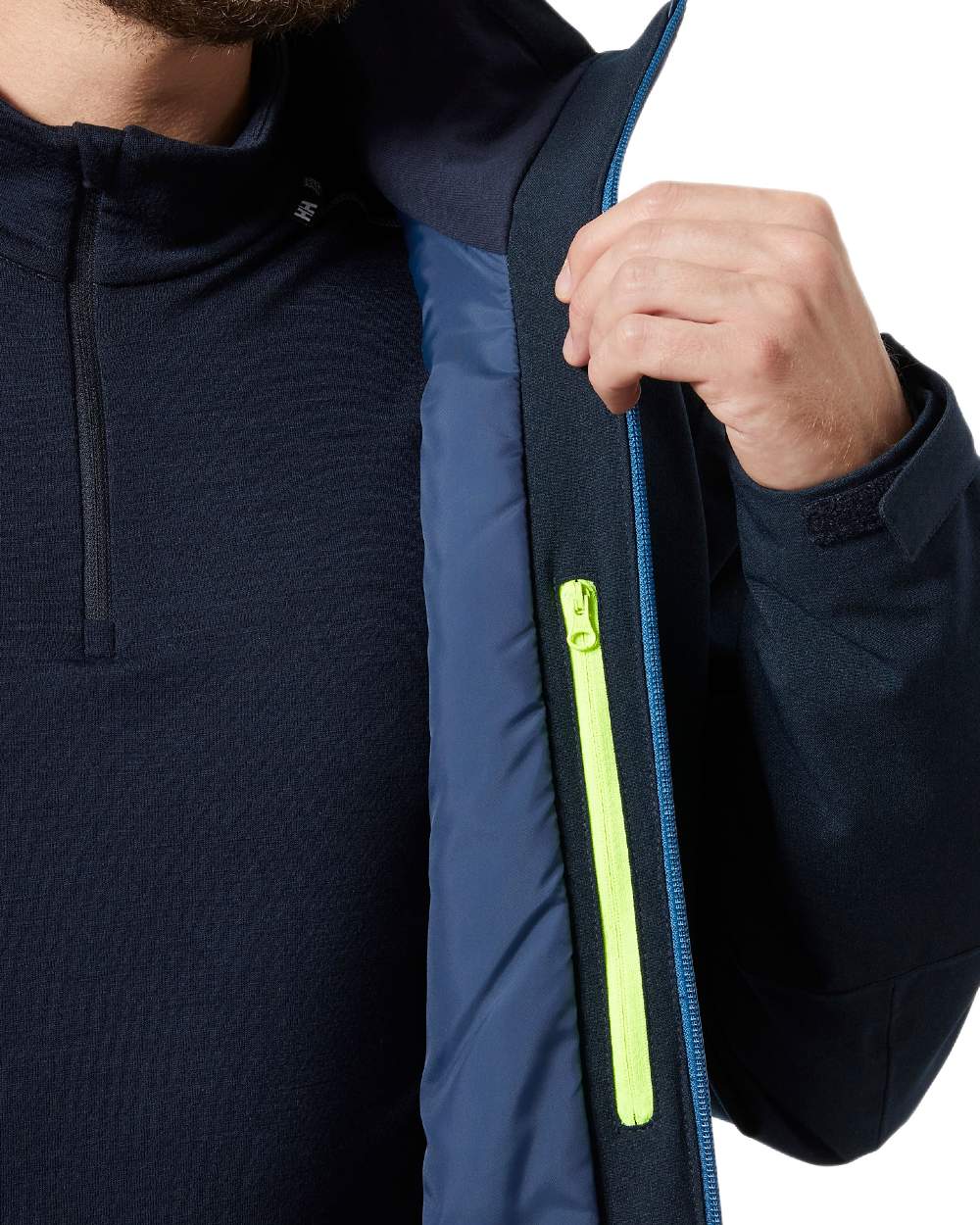 Helly Hansen Mens Juniper 3.0 Jacket - Image 17