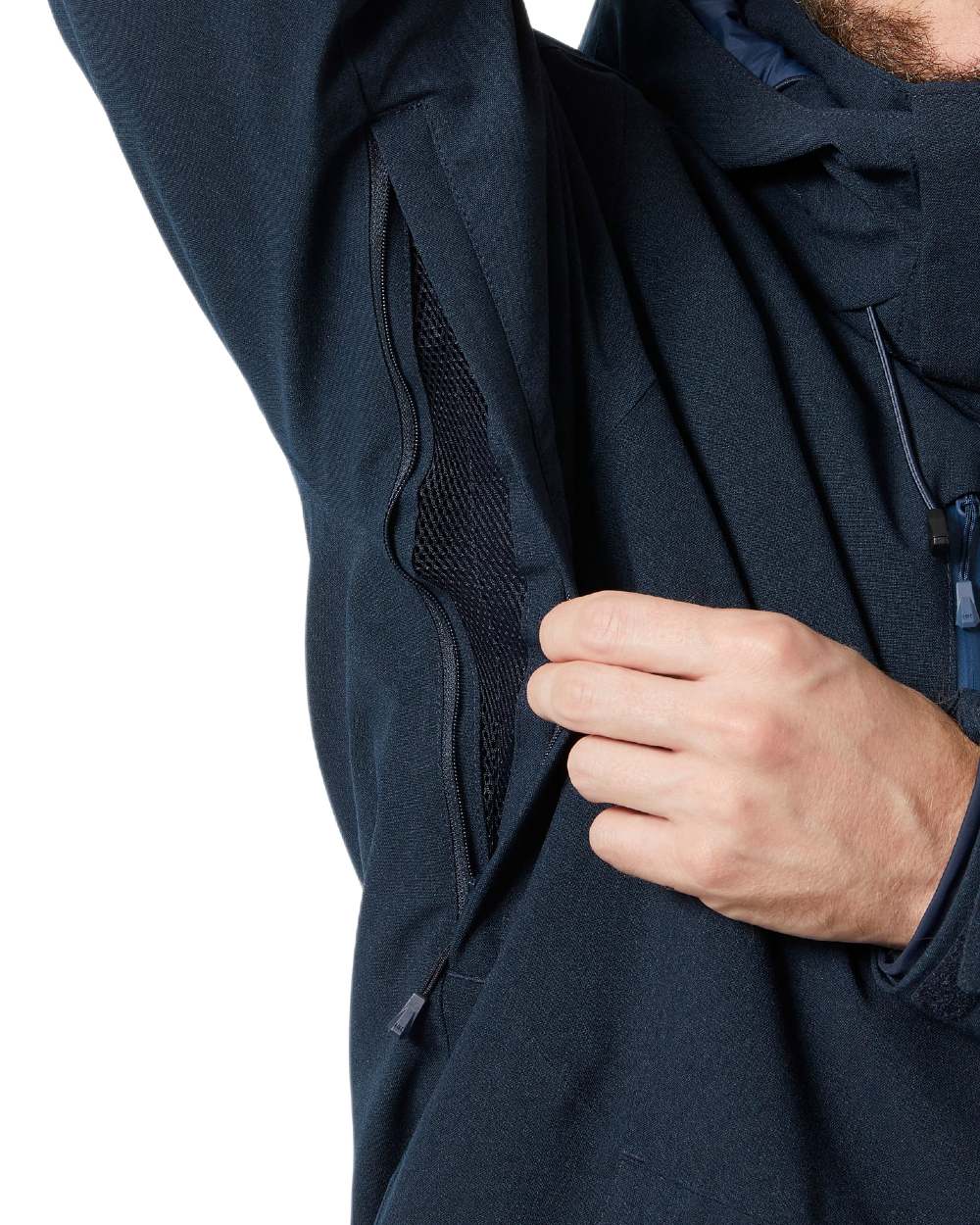 Helly Hansen Mens Juniper 3.0 Jacket - Image 19