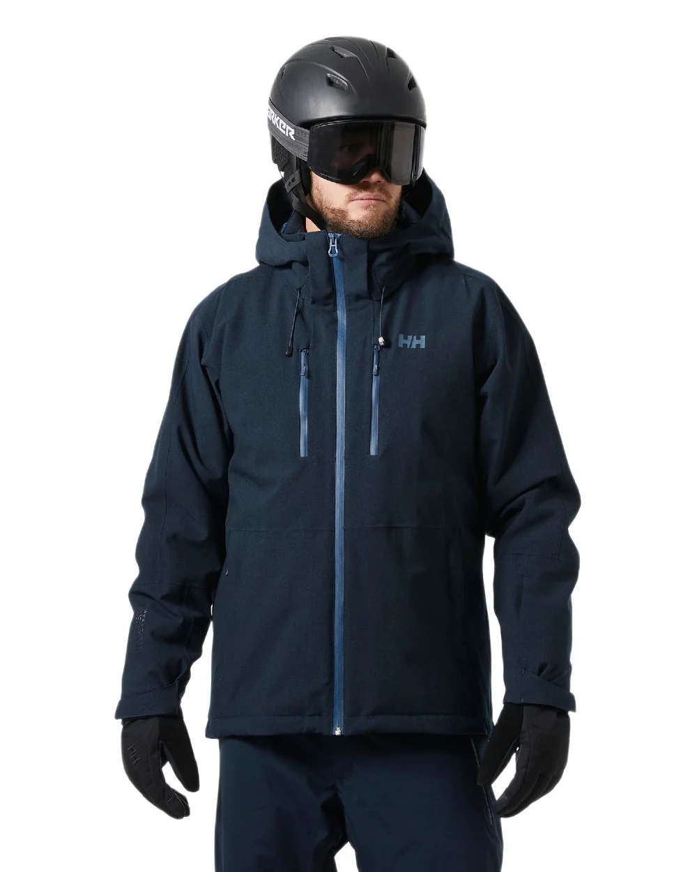 Helly Hansen Mens Juniper 3.0 Jacket - Image 2