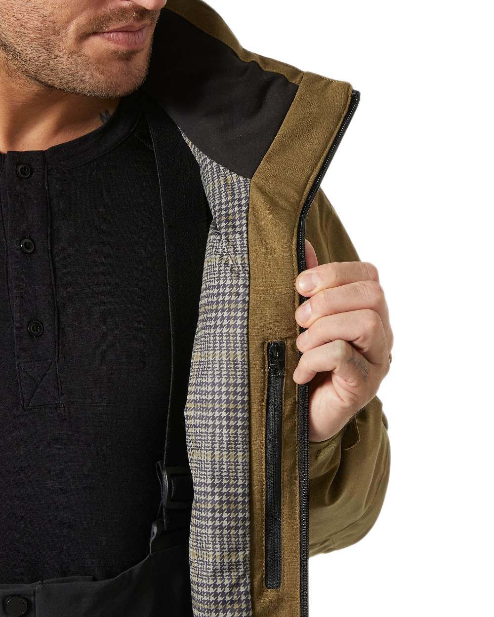 Helly Hansen Mens Juniper 3.0 Jacket - Image 28