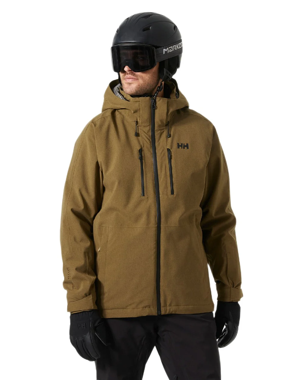 Helly Hansen Mens Juniper 3.0 Jacket - Image 29
