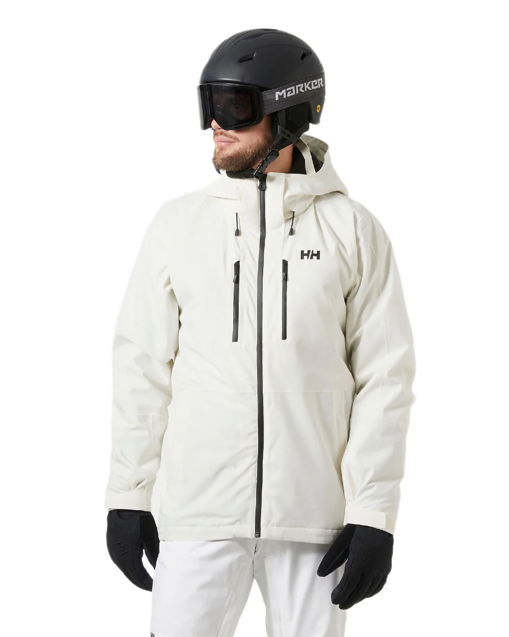 Helly Hansen Mens Juniper 3.0 Jacket - Image 34