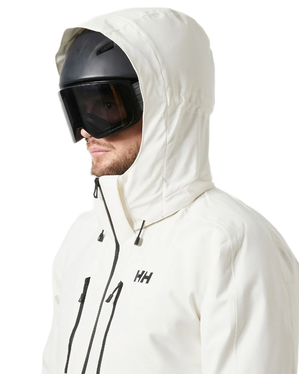 Helly Hansen Mens Juniper 3.0 Jacket - Image 36