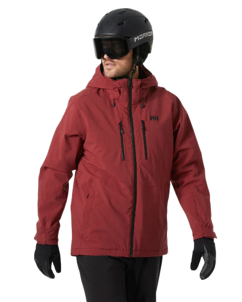 Helly Hansen Mens Juniper 3.0 Jacket - Image 4
