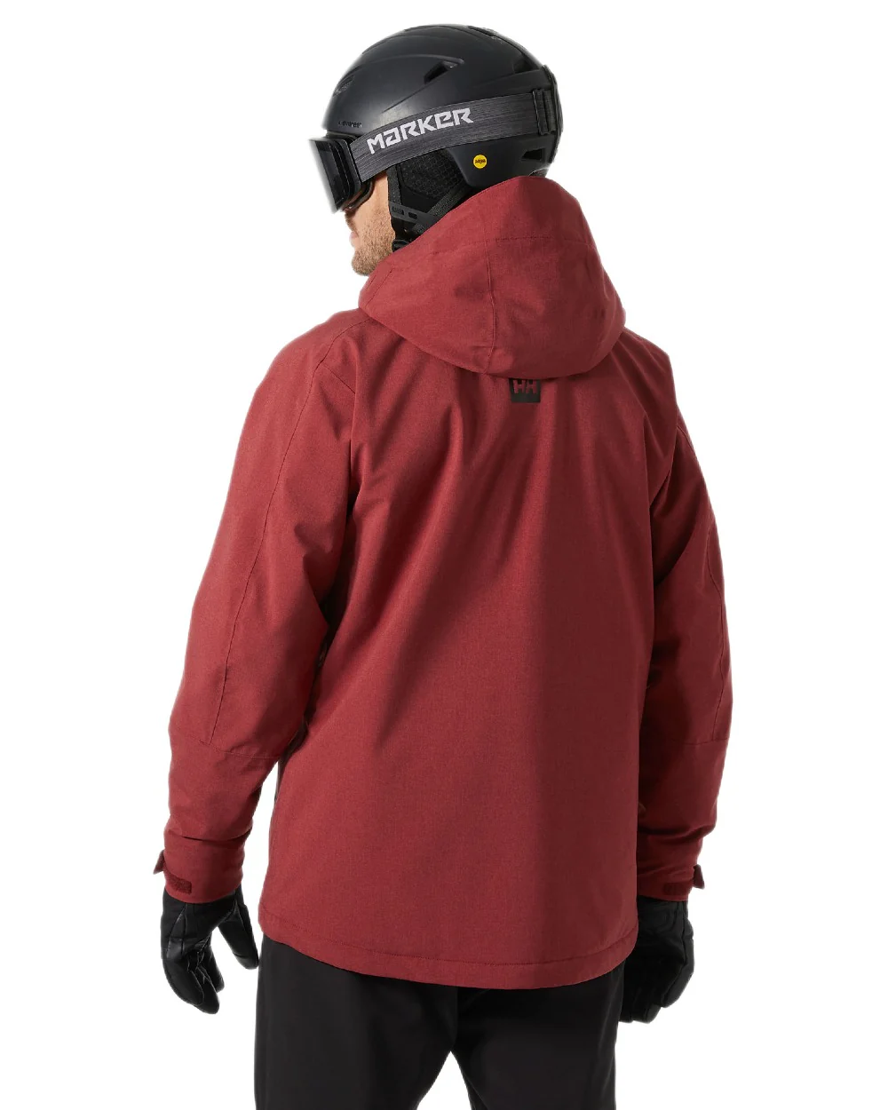 Helly Hansen Mens Juniper 3.0 Jacket - Image 8