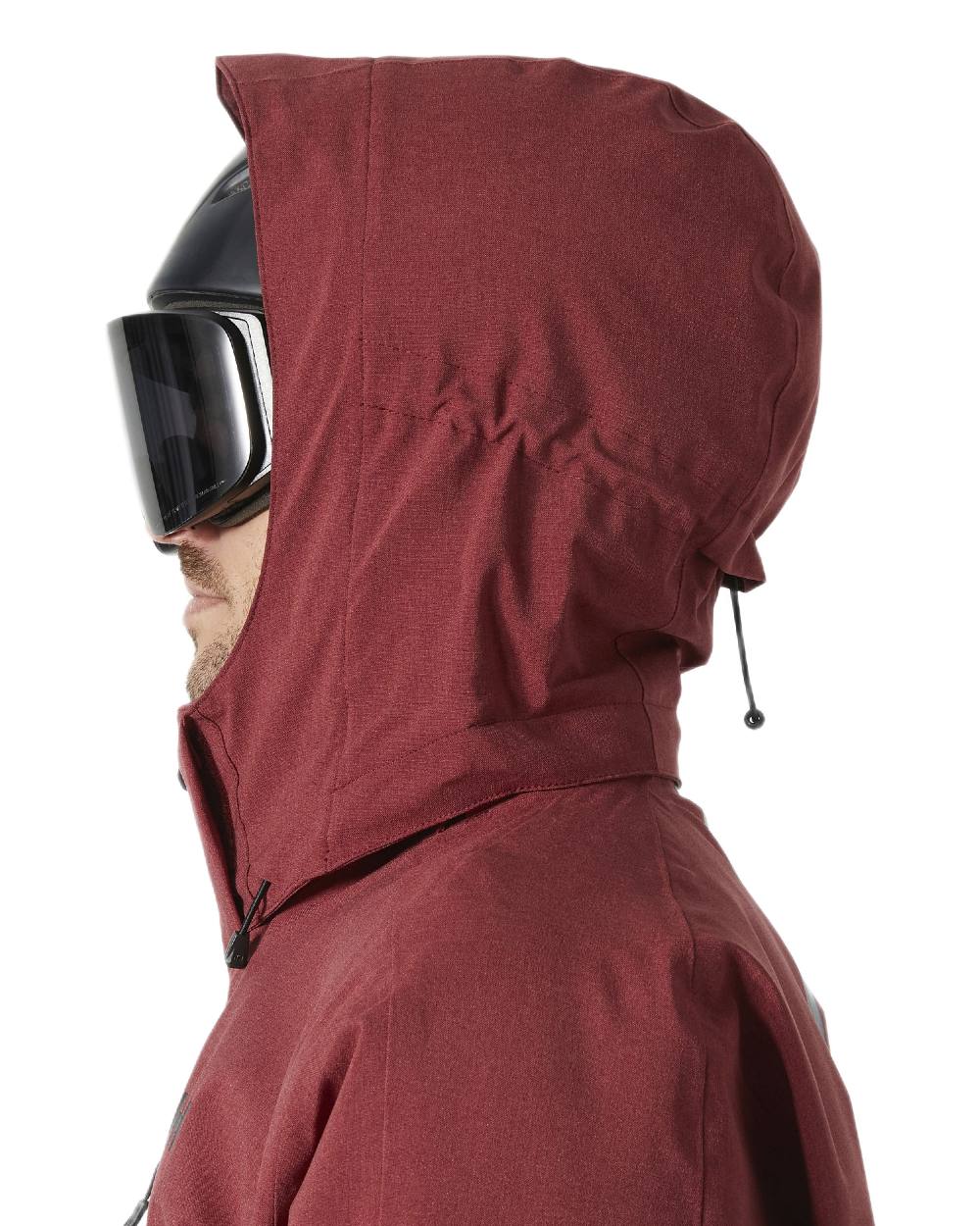 Helly Hansen Mens Juniper 3.0 Jacket - Image 9