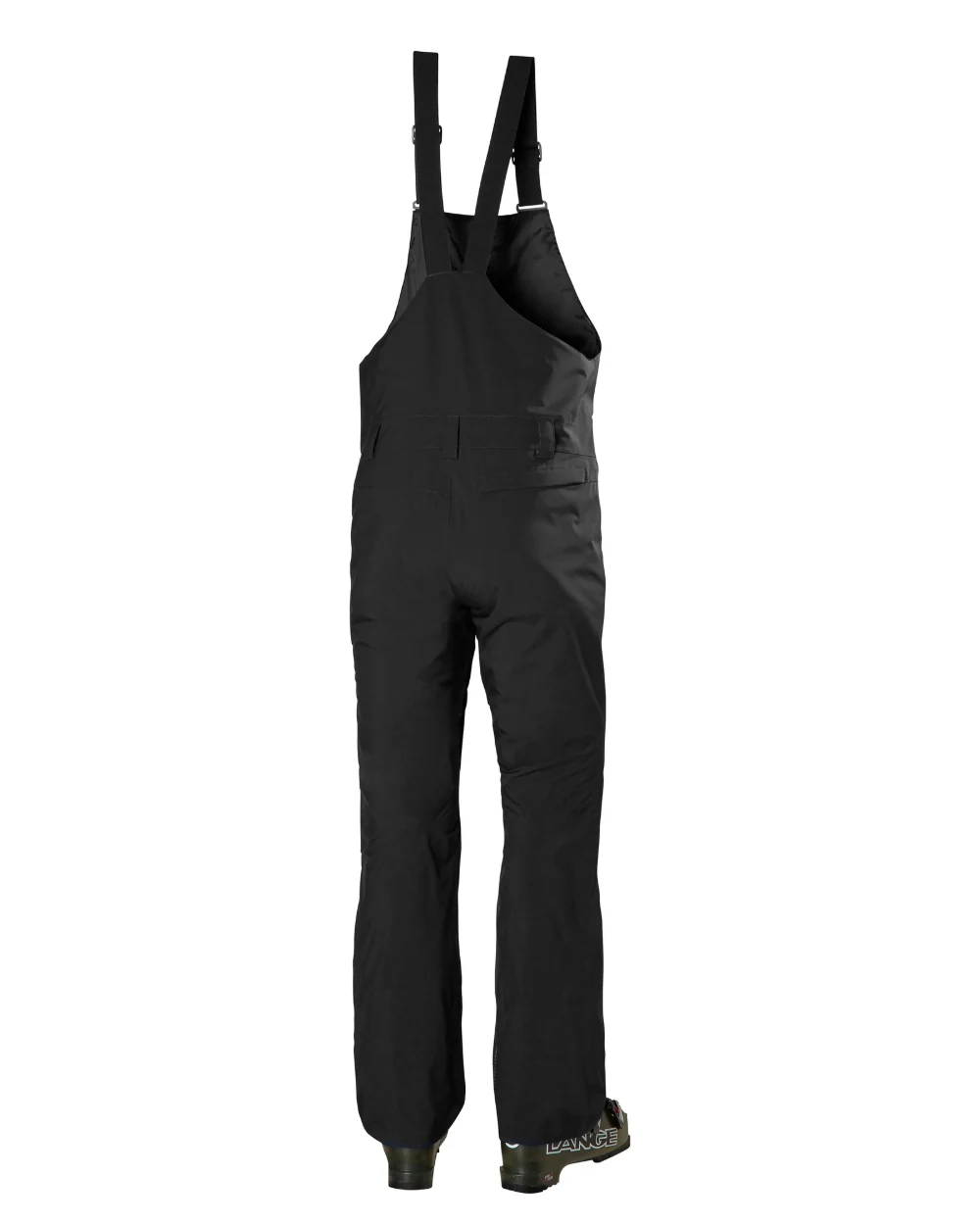 Helly Hansen Mens Legendary Insulated Bib Pants - Image 9