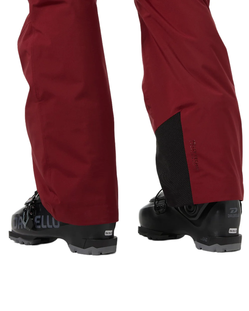 Helly Hansen Mens Legendary Insulated Bib Pants Clearance - Image 15
