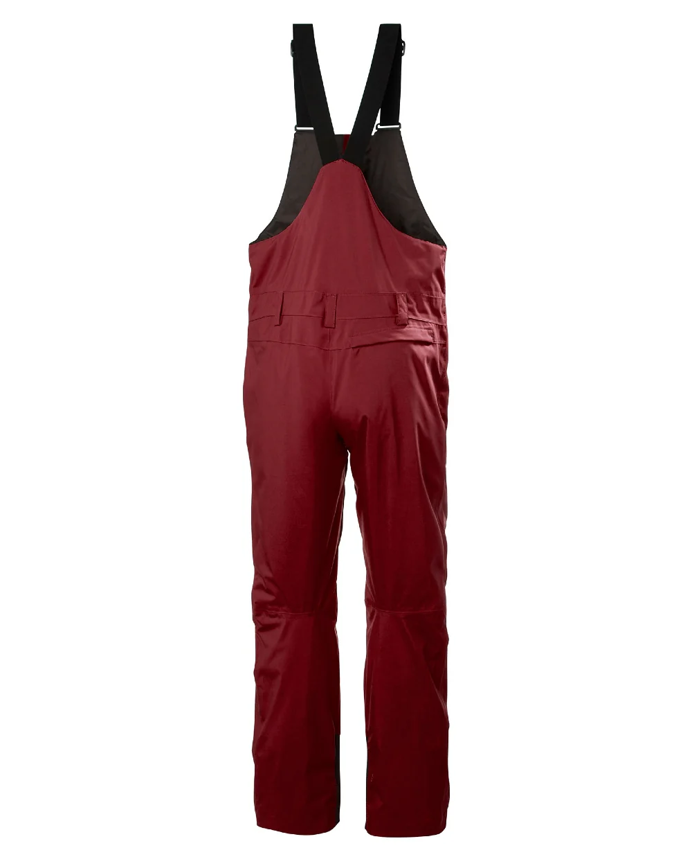 Helly Hansen Mens Legendary Insulated Bib Pants Clearance - Image 17