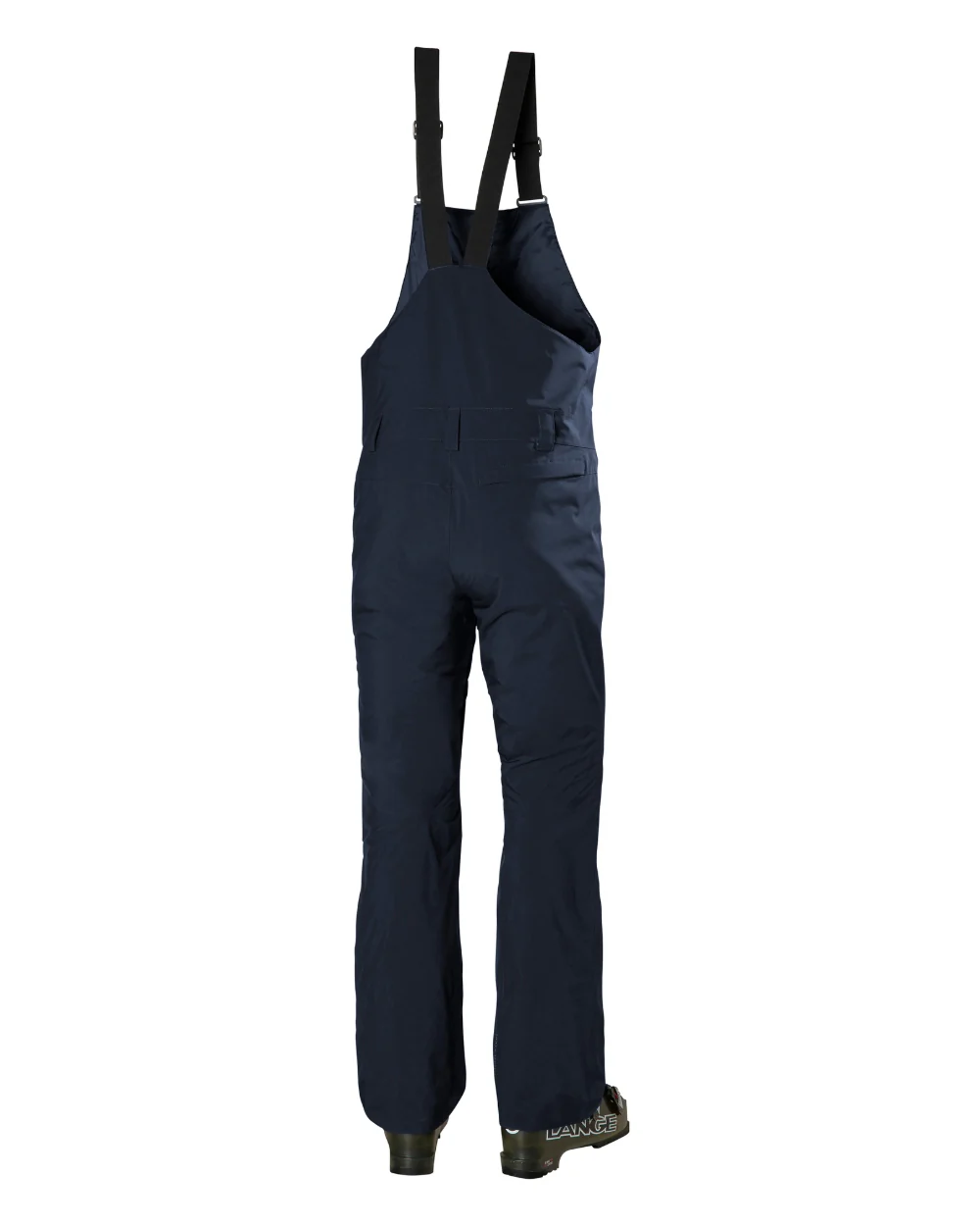 Helly Hansen Mens Legendary Insulated Bib Pants Clearance - Image 22