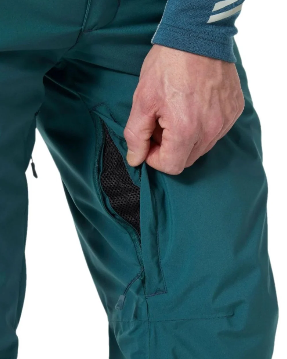 Helly Hansen Mens Legendary Insulated Ski Pants - Image 10