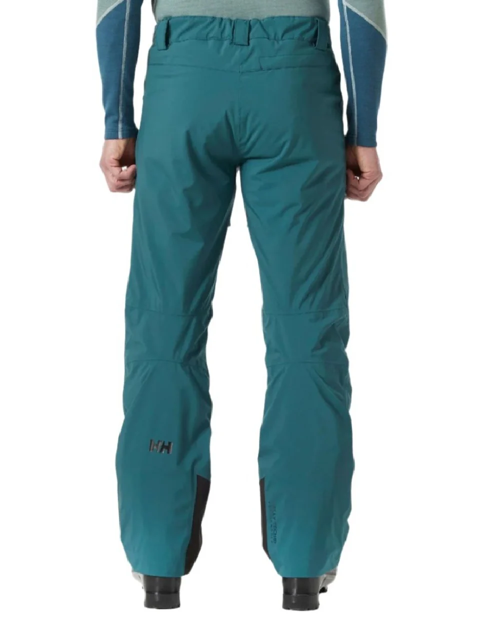 Helly Hansen Mens Legendary Insulated Ski Pants - Image 11