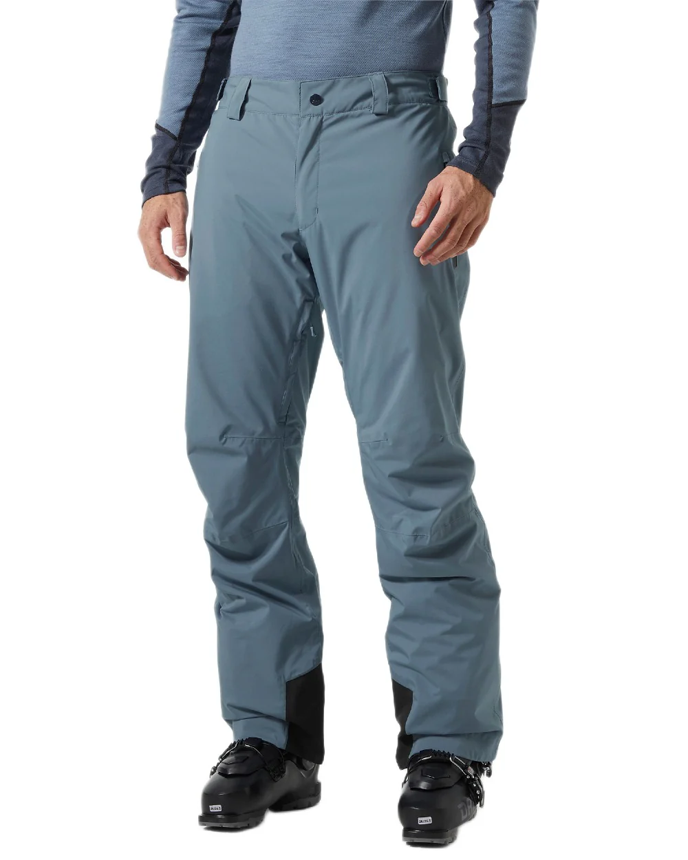 Helly Hansen Mens Legendary Insulated Ski Pants - Image 16