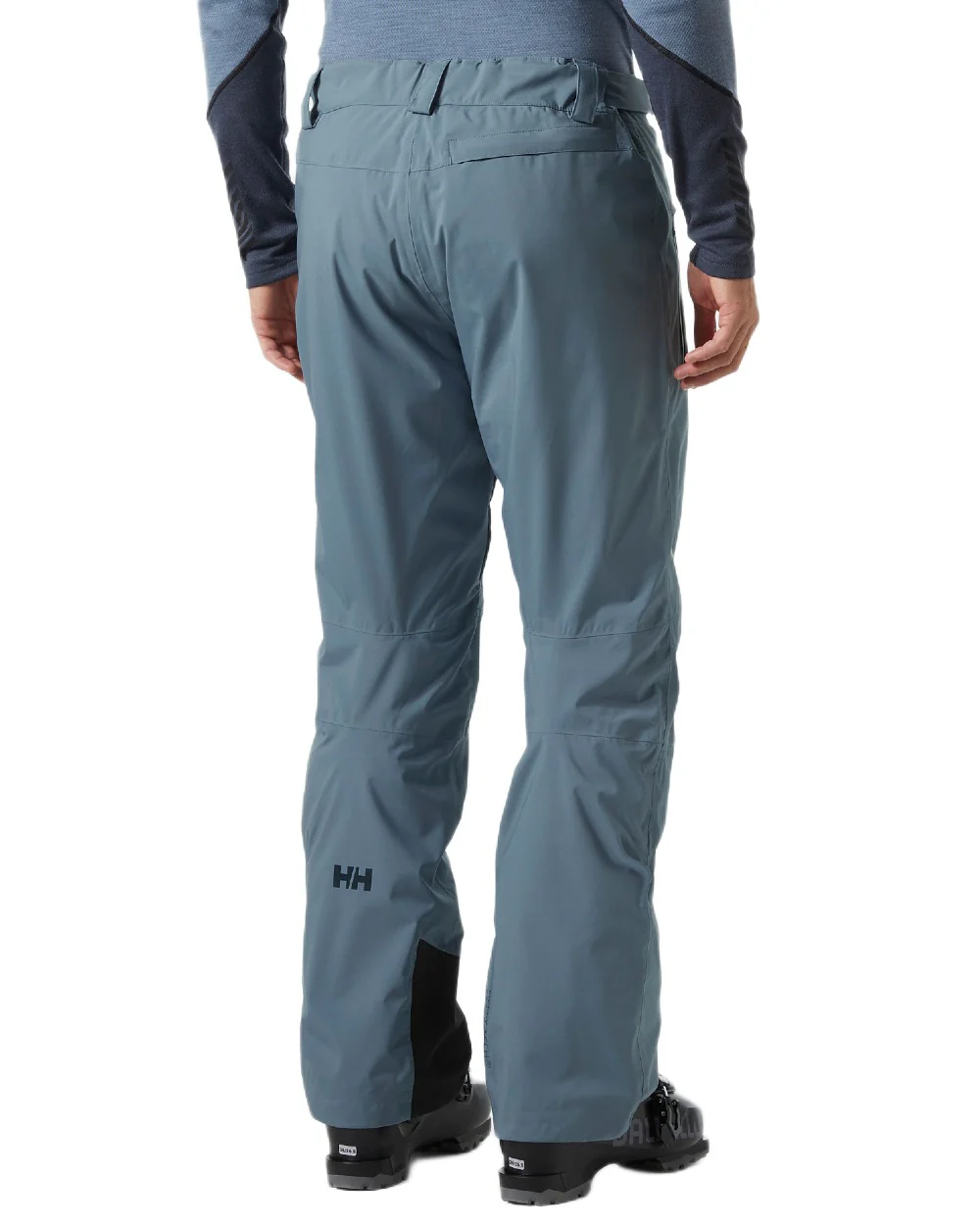 Helly Hansen Mens Legendary Insulated Ski Pants - Image 17