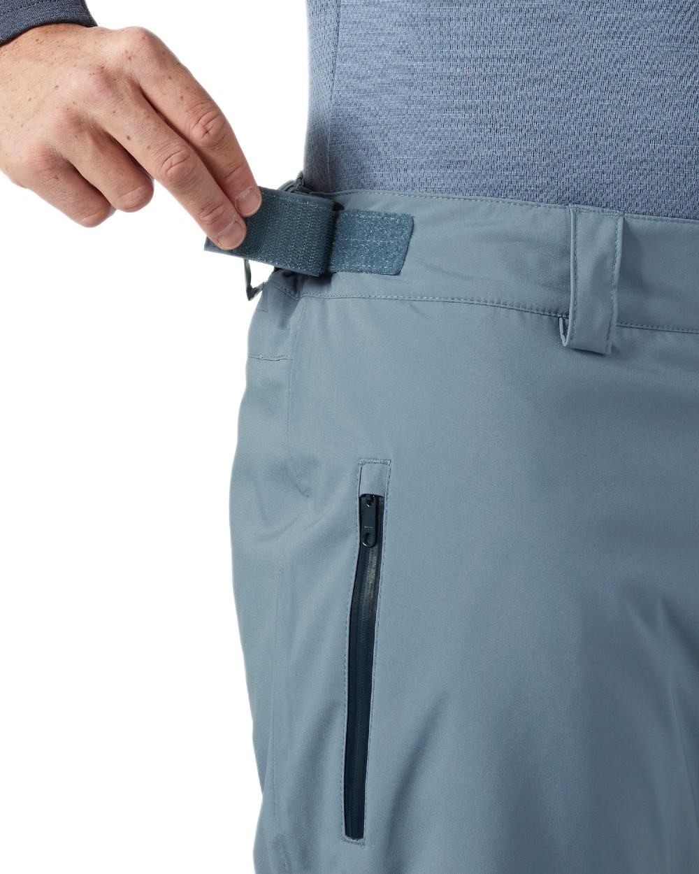 Helly Hansen Mens Legendary Insulated Ski Pants - Image 18
