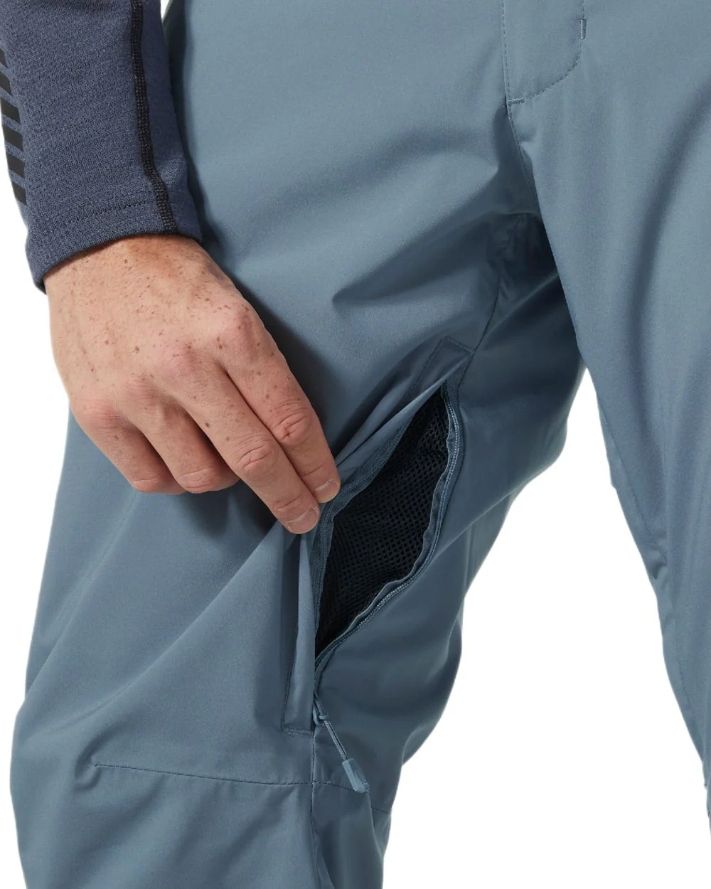 Helly Hansen Mens Legendary Insulated Ski Pants - Image 19