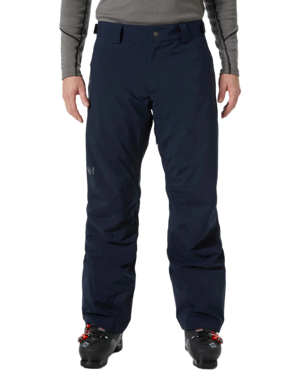 Helly Hansen Mens Legendary Insulated Ski Pants - Image 2
