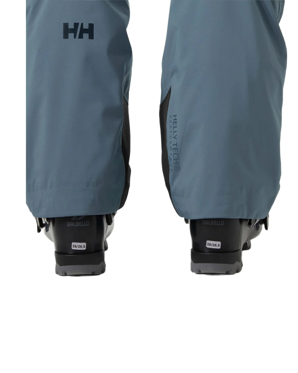 Helly Hansen Mens Legendary Insulated Ski Pants - Image 21