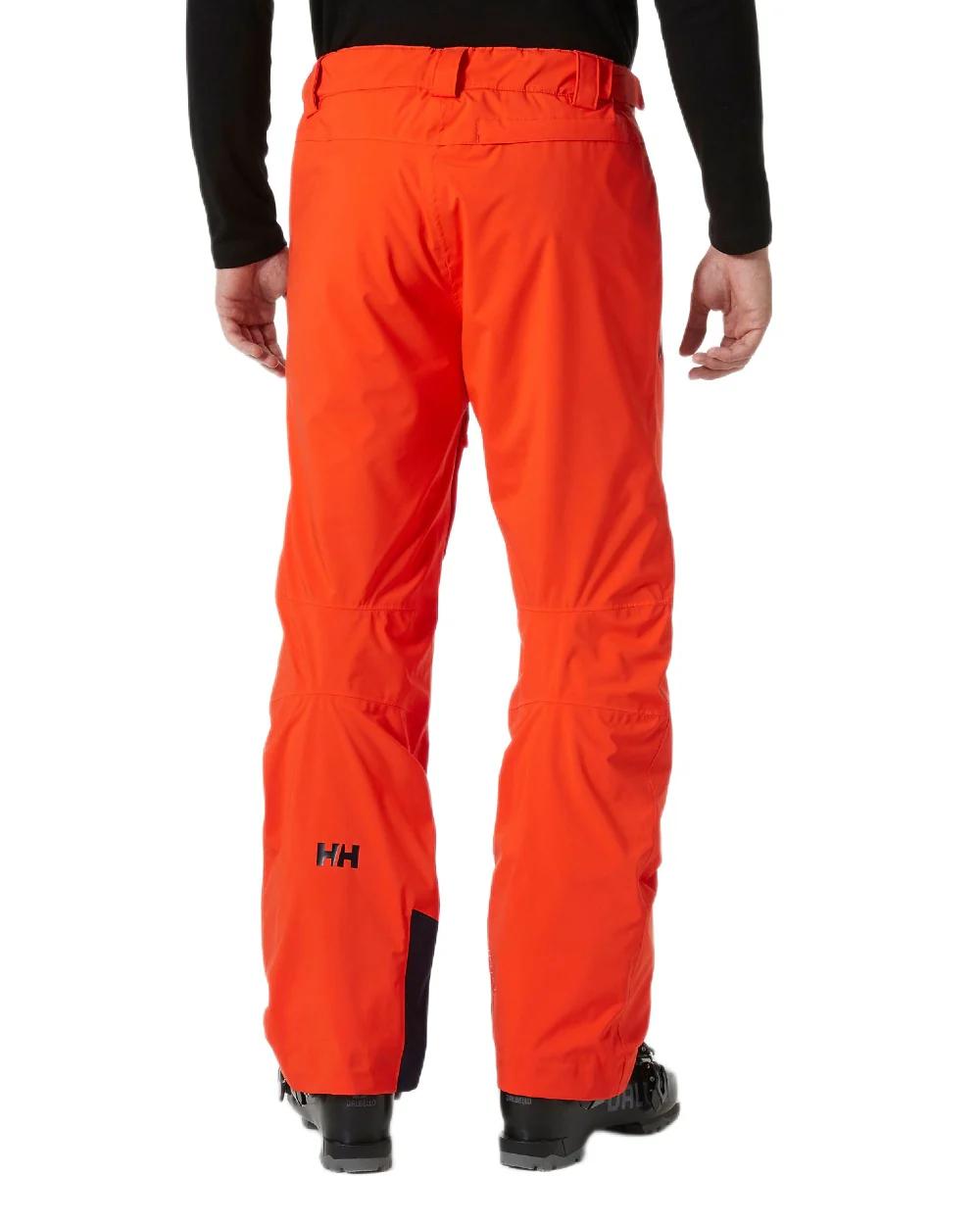 Helly Hansen Mens Legendary Insulated Ski Pants - Image 25