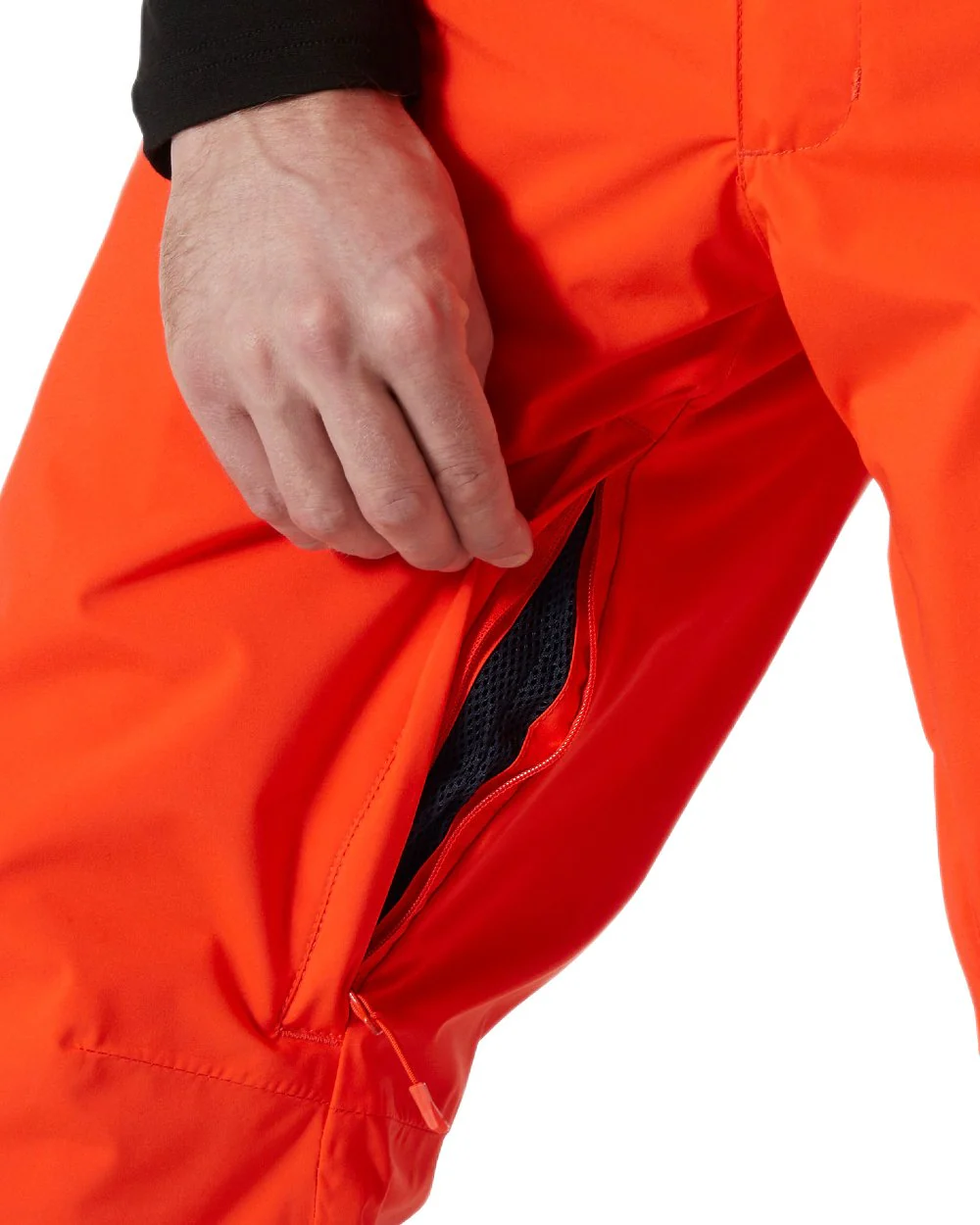 Helly Hansen Mens Legendary Insulated Ski Pants - Image 28