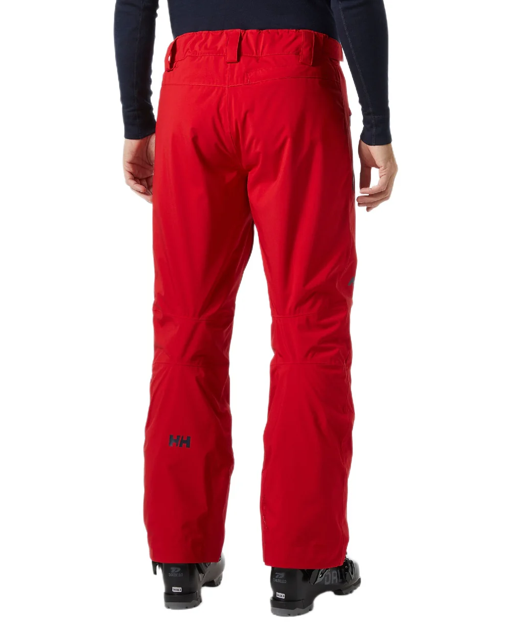 Helly Hansen Mens Legendary Insulated Ski Pants - Image 34