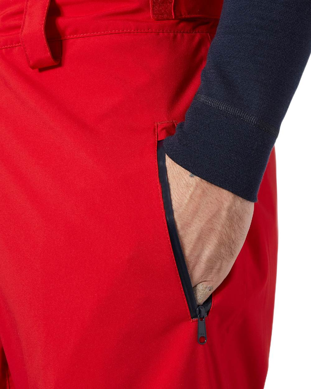 Helly Hansen Mens Legendary Insulated Ski Pants - Image 36