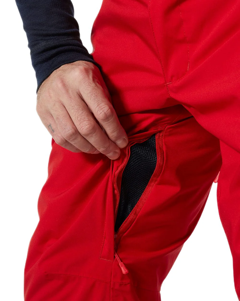 Helly Hansen Mens Legendary Insulated Ski Pants - Image 37