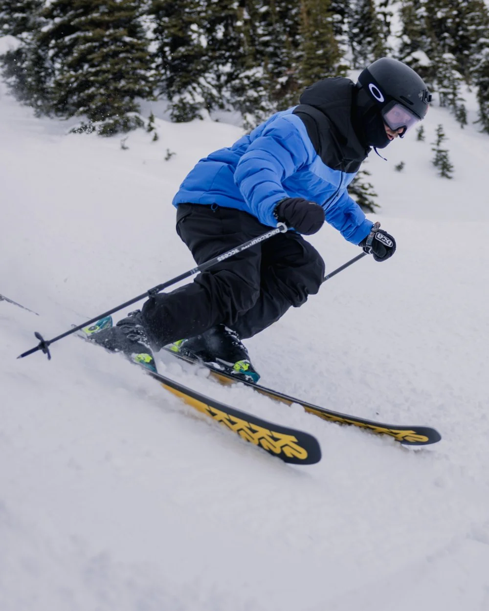 Helly Hansen Mens Legendary Insulated Ski Pants - Image 39