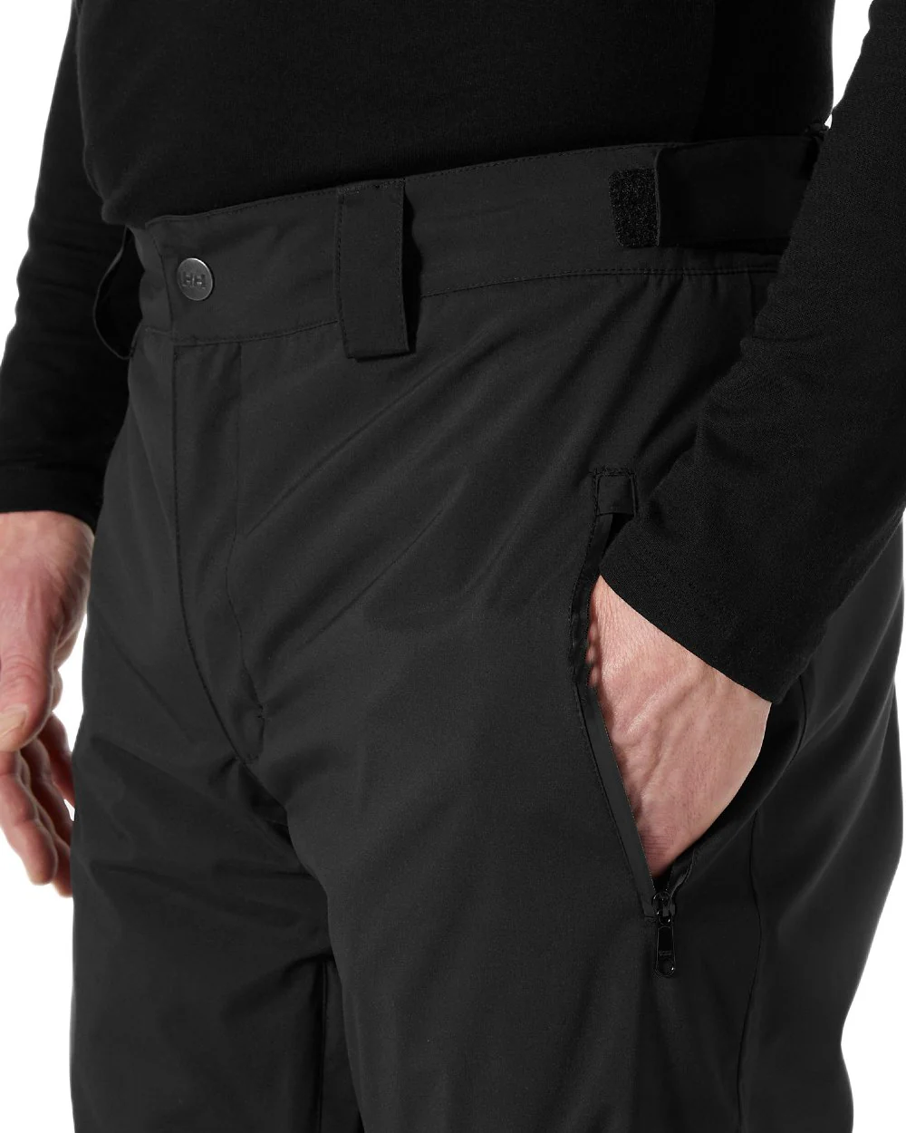 Helly Hansen Mens Legendary Insulated Ski Pants - Image 43