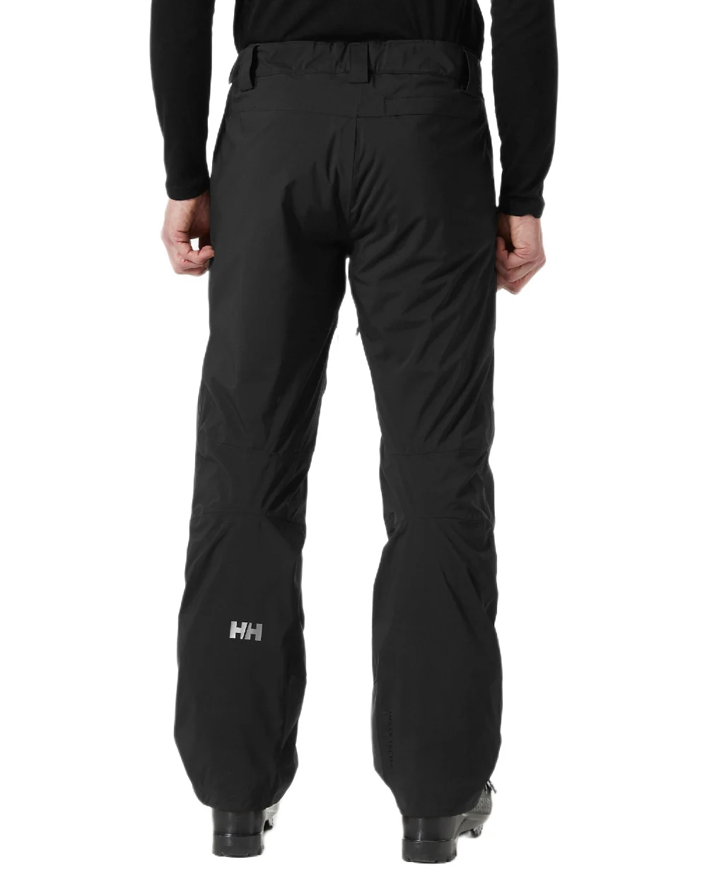 Helly Hansen Mens Legendary Insulated Ski Pants - Image 46