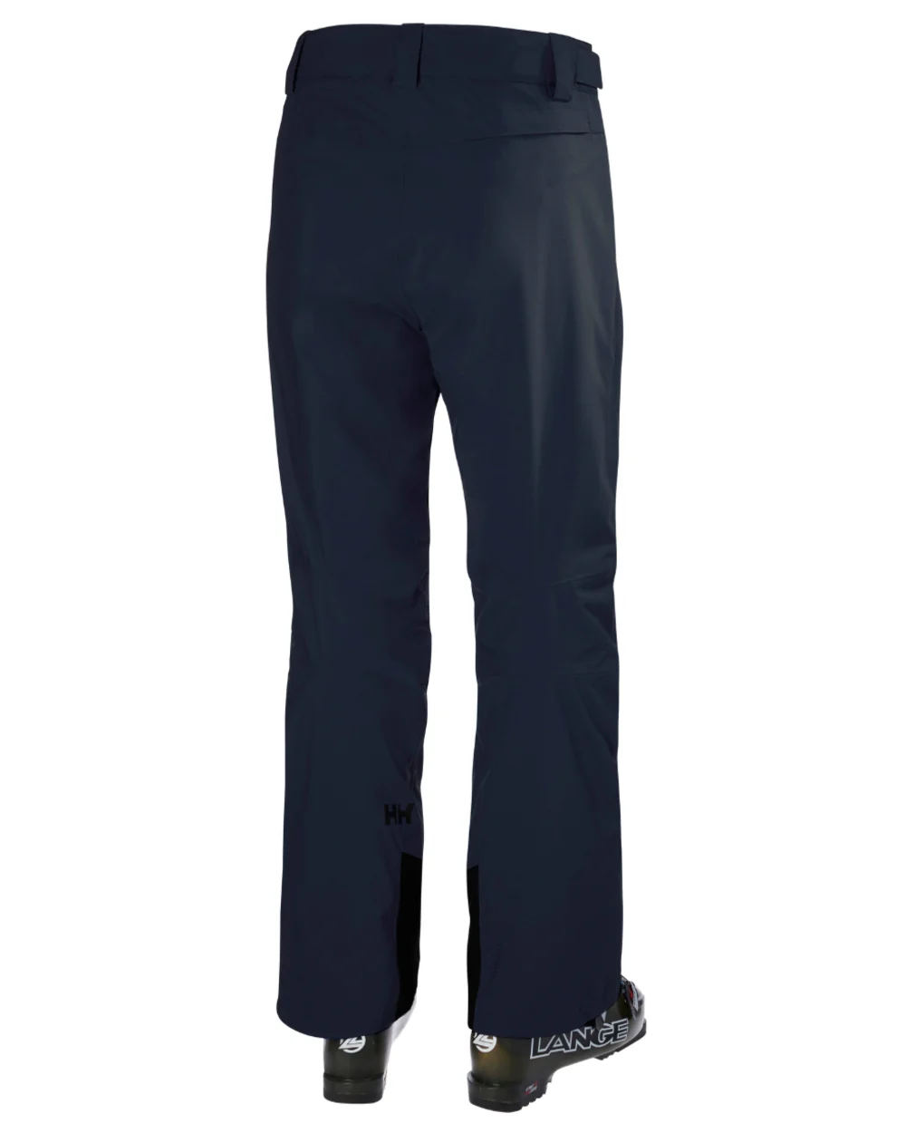 Helly Hansen Mens Legendary Insulated Ski Pants - Image 48