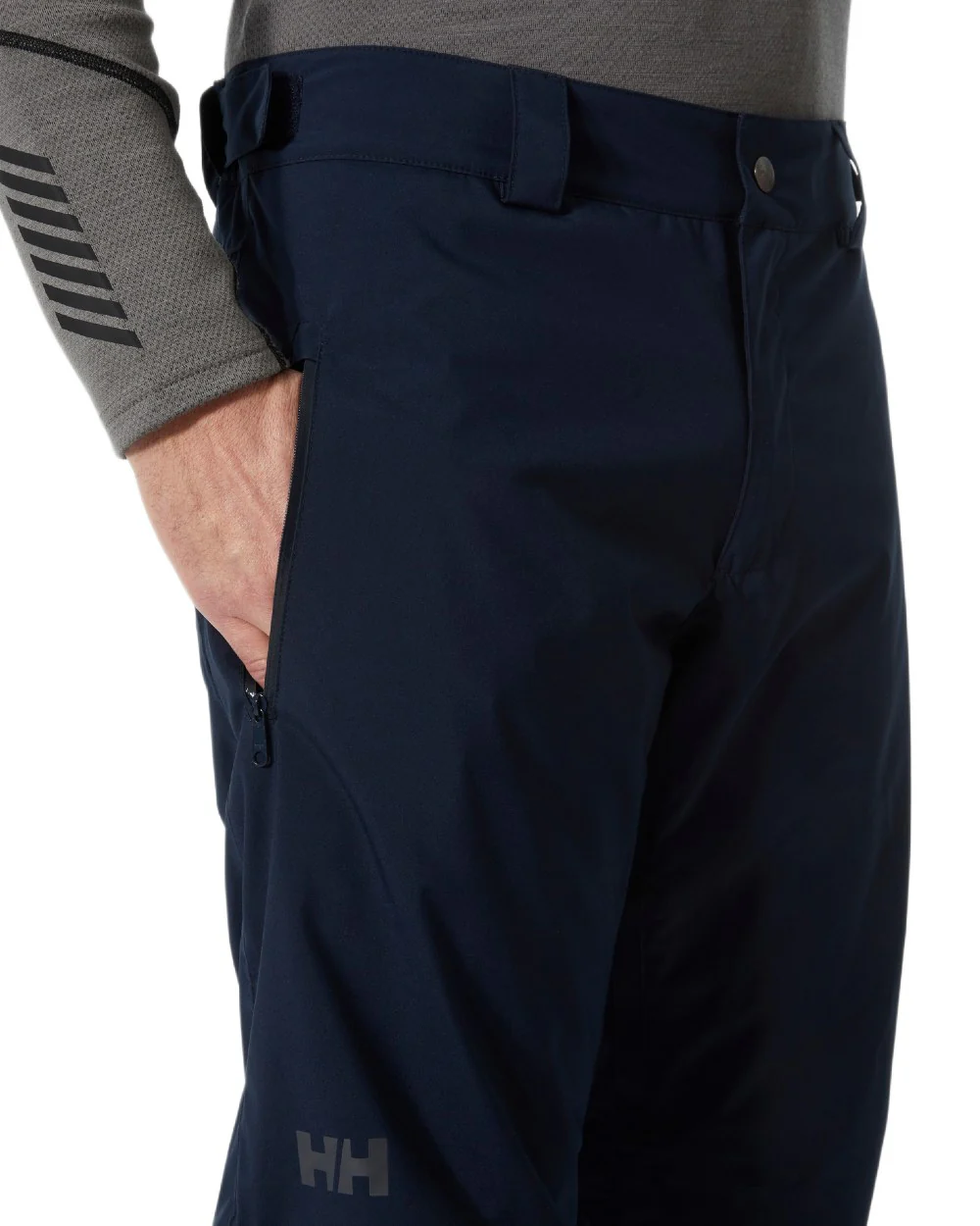 Helly Hansen Mens Legendary Insulated Ski Pants - Image 50