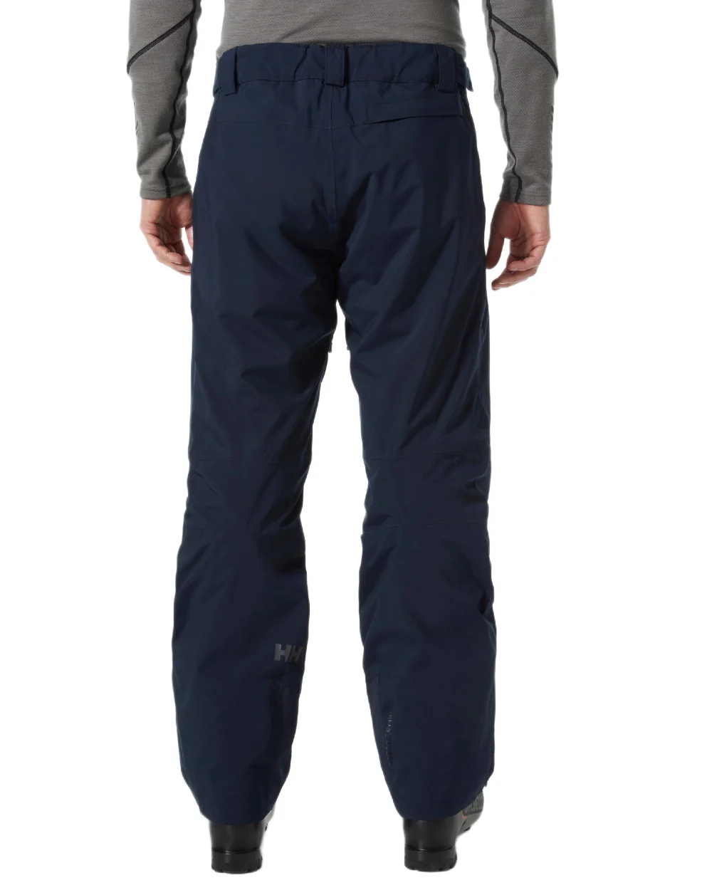 Helly Hansen Mens Legendary Insulated Ski Pants - Image 52