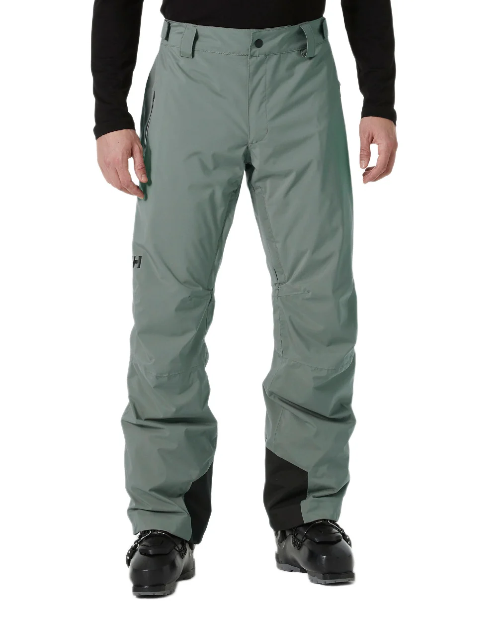Helly Hansen Mens Legendary Insulated Ski Pants - Image 55