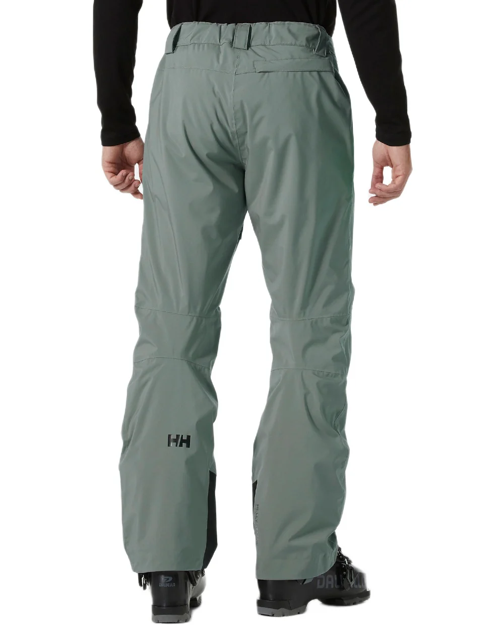 Helly Hansen Mens Legendary Insulated Ski Pants - Image 56