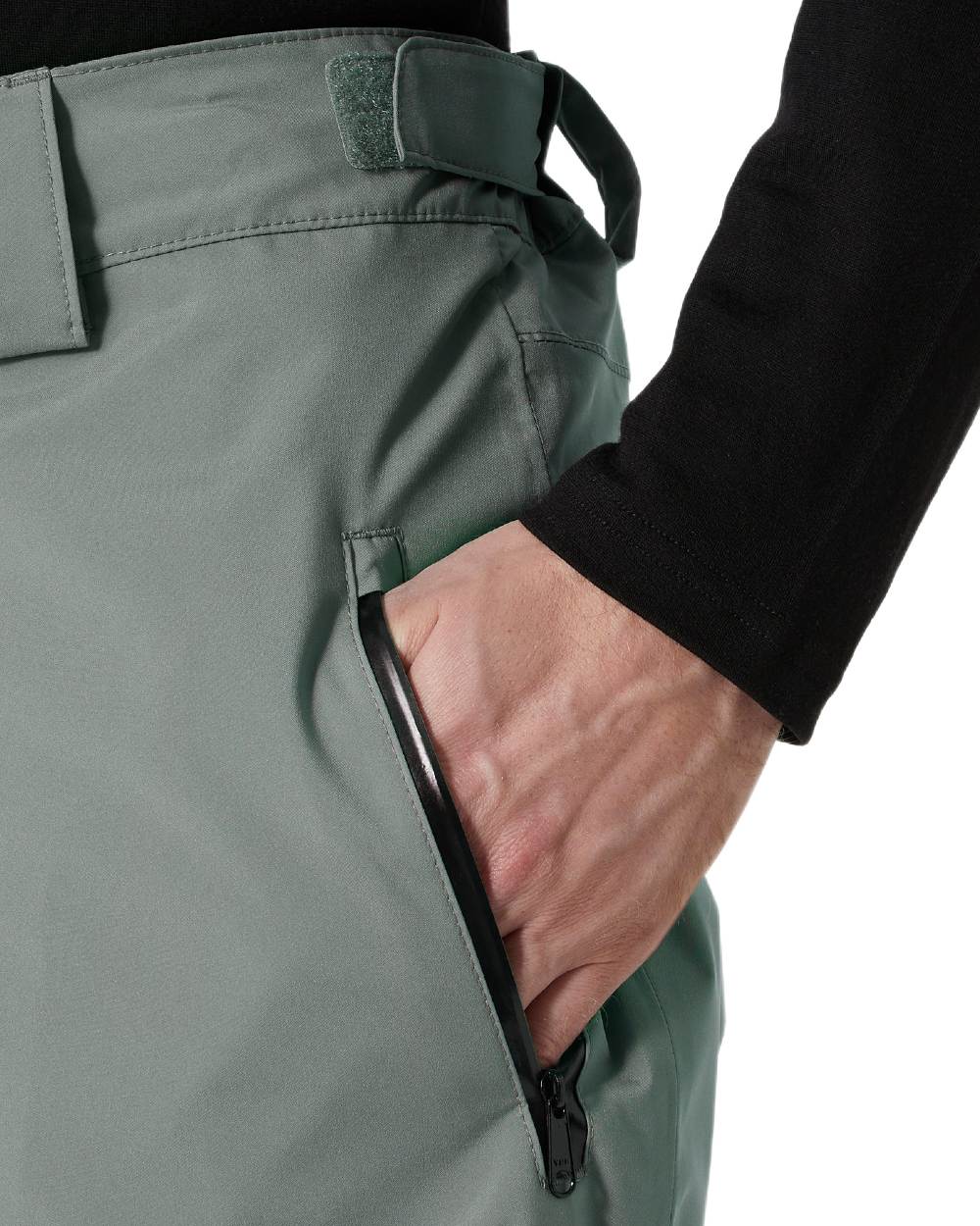 Helly Hansen Mens Legendary Insulated Ski Pants - Image 58