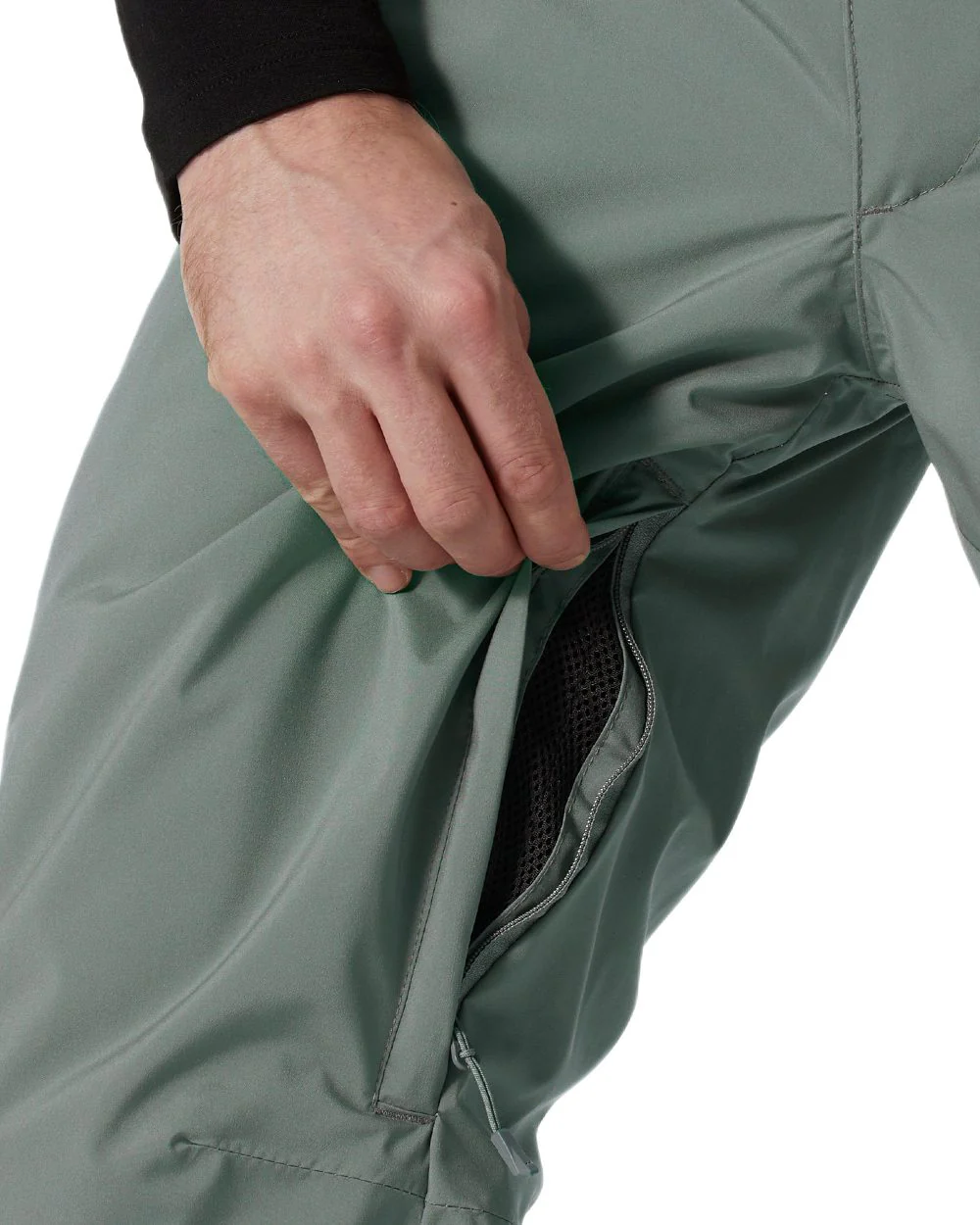 Helly Hansen Mens Legendary Insulated Ski Pants - Image 59