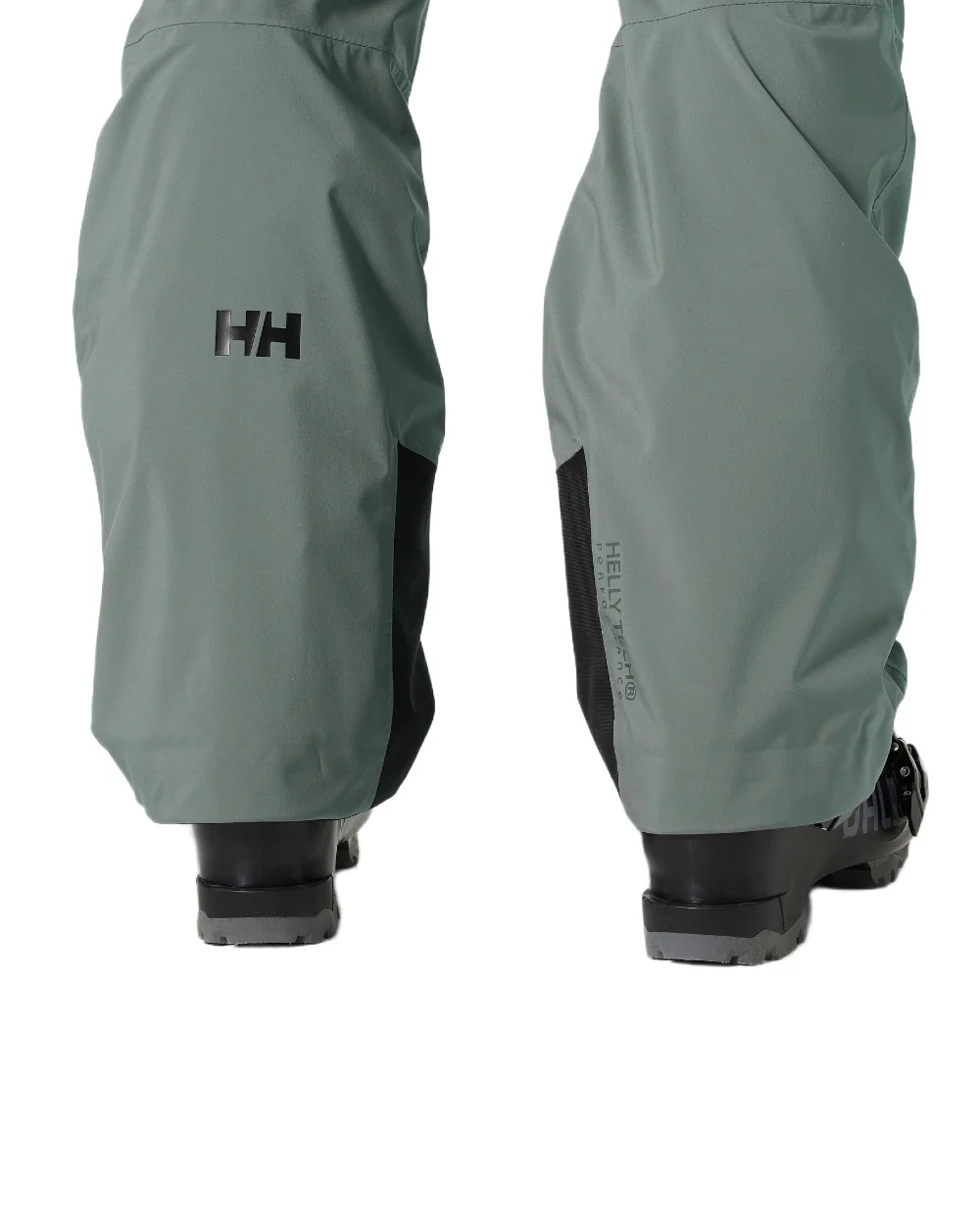 Helly Hansen Mens Legendary Insulated Ski Pants - Image 60