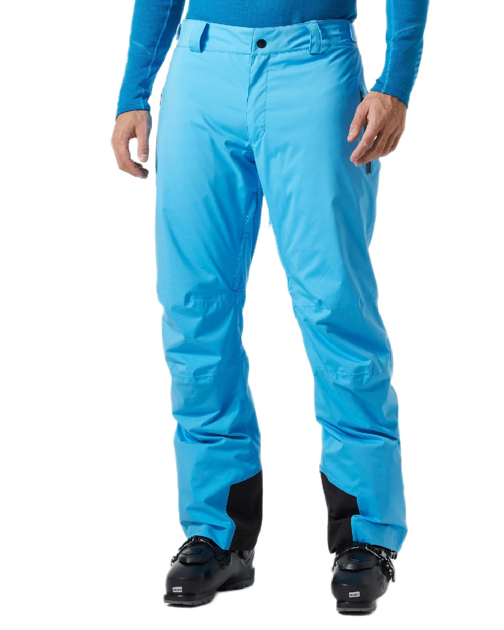 Helly Hansen Mens Legendary Insulated Ski Pants - Image 63